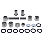 Kit de reparación de bieletas ALL BALLS - motoscamaralweb.com