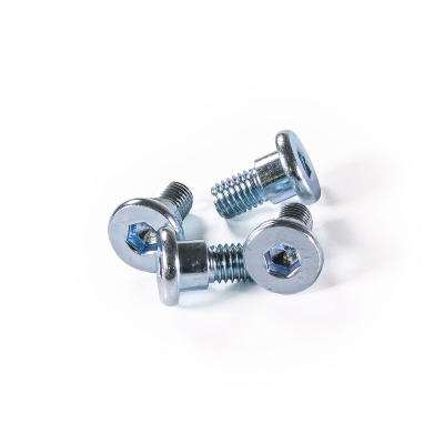 Kit de tornillos para disco de freno RFX - Trasero - motoscamaralweb.com