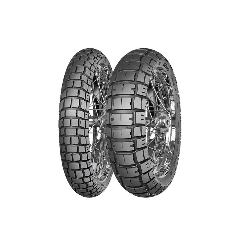 Neumático MITAS ENDURO TRAIL-ADV 150/70 R 17 69V TL/TT M+S - motoscamaralweb.com