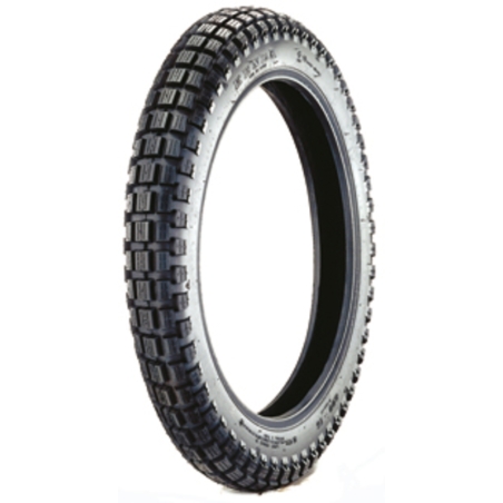 Neumático KENDA K262 SMALL BLOCK 2.75-17 41P E TT - motoscamaralweb.com