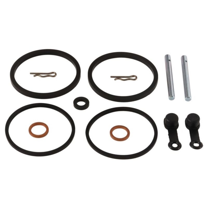 Kit de reparación de pinza de freno ALL BALLS - motoscamaralweb.com Kit de reparación de pinza de freno ALL BALLS - motoscamaralweb.com