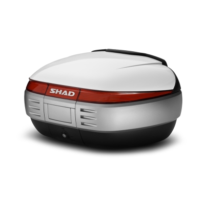 Tapa SH50 BLANCO SHAD - motoscamaralweb.com