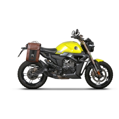 Side Bag Holder SHAD - motoscamaralweb.com