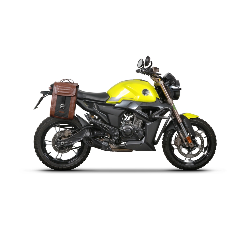 Side Bag Holder SHAD - motoscamaralweb.com Side Bag Holder SHAD - motoscamaralweb.com