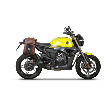Side Bag Holder SHAD - motoscamaralweb.com