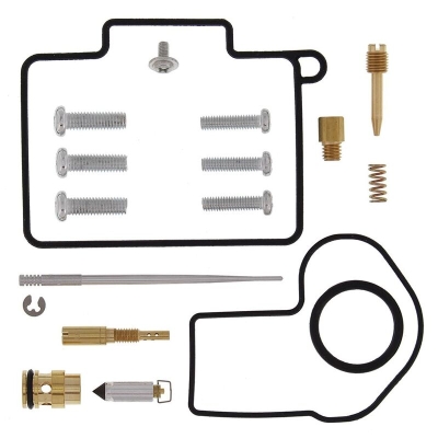 Kit reparación de carburador ALL BALLS - Honda CR250R - motoscamaralweb.com