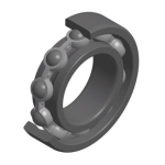 Cojinete del cigüeñal NTN 25x52x15mm - motoscamaralweb.com