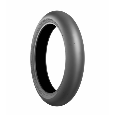 Neumático BRIDGESTONE BATTLAX V02 SOFT FRONT 120/605 R 17 NHS TL - motoscamaralweb.com