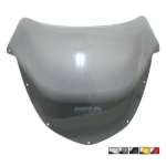 Pantalla MRA. negro. original Cagiva Mito 125 Ev 3 1995- - motoscamaralweb.com