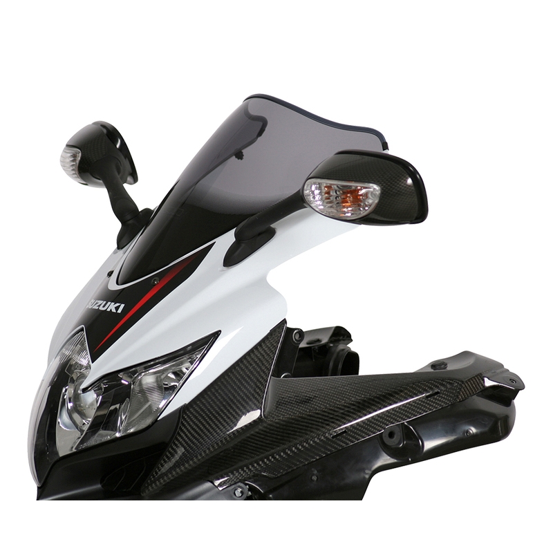 Pantalla MRA. ahumado. original GSXR 600/750 08 - motoscamaralweb.com Pantalla MRA. ahumado. original GSXR 600/750 08 - motoscamaralweb.com