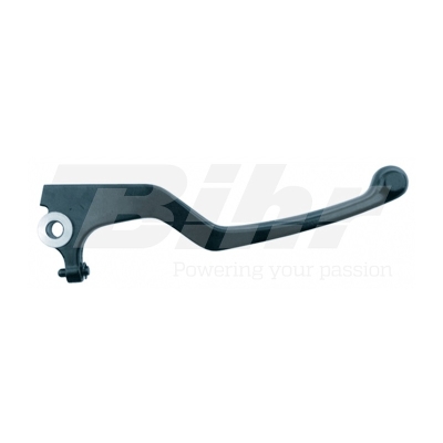 Maneta Izquierda BIHR aluminio fundido negro Peugeot - motoscamaralweb.com