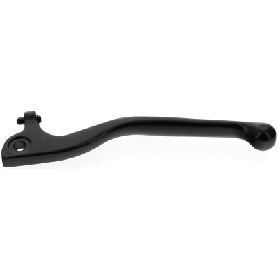 Maneta Derecha BIHR Tipo OE Aluminio Fundido Negro Yamaha DT - motoscamaralweb.com