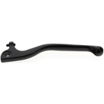 Maneta Derecha BIHR Tipo OE Aluminio Fundido Negro Yamaha DT - motoscamaralweb.com