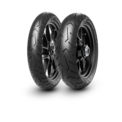 Neumático PIRELLI SCORPION TRAIL III (F) 120/70 ZR 17 M/C (58W) TL - motoscamaralweb.com