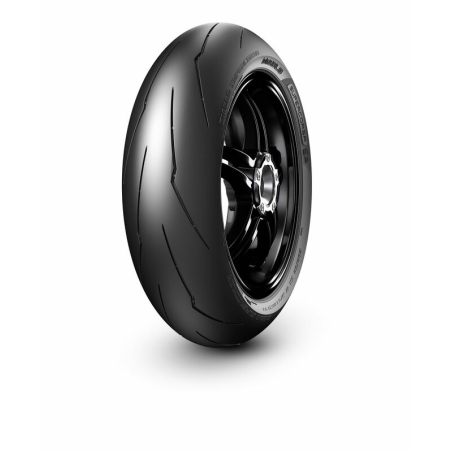 Neumático PIRELLI DIABLO SUPERCORSA SP V3 190/55 ZR 17 M/C (75W) TL - motoscamaralweb.com
