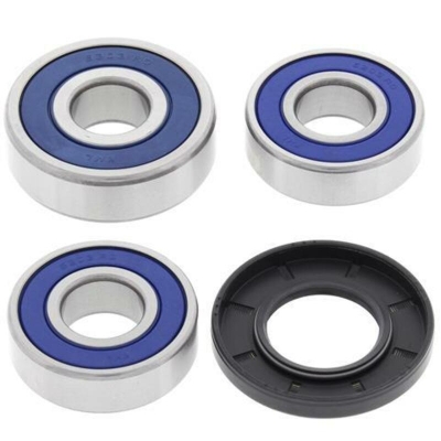 Kit rodamientos de rueda ALL BALLS 25-1422 - motoscamaralweb.com