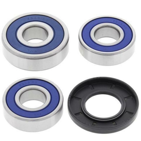 Kit rodamientos de rueda ALL BALLS 25-1422 - motoscamaralweb.com