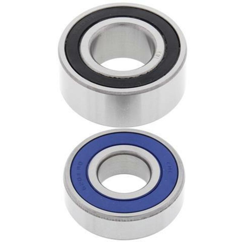Kit rodamientos de rueda ALL BALLS 25-1528 - motoscamaralweb.com Kit rodamientos de rueda ALL BALLS 25-1528 - motoscamaralweb.com