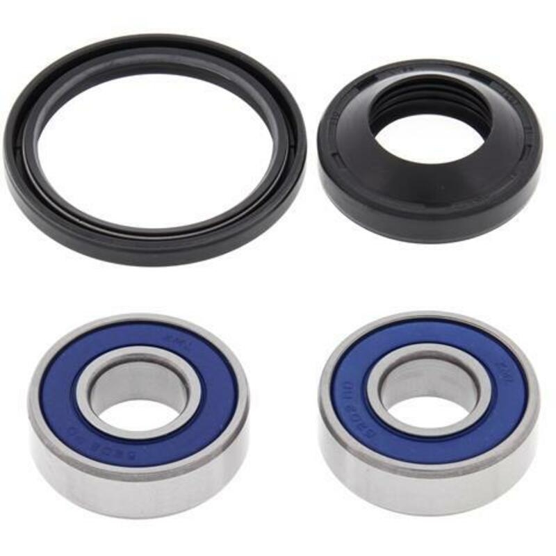 Kit rodamientos de rueda ALL BALLS 25-1069 - motoscamaralweb.com Kit rodamientos de rueda ALL BALLS 25-1069 - motoscamaralweb.com