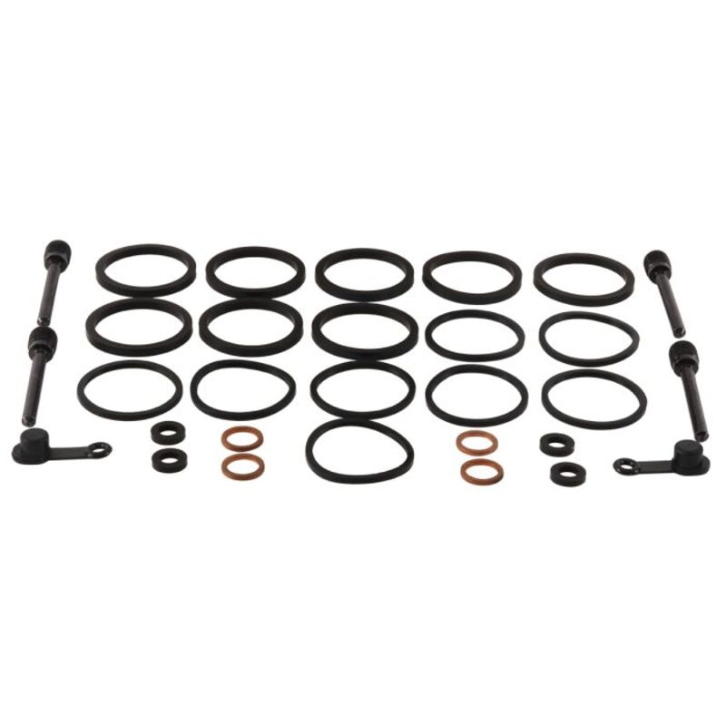 Kit de reparación de pinza de freno ALL BALLS - motoscamaralweb.com Kit de reparación de pinza de freno ALL BALLS - motoscamaralweb.com