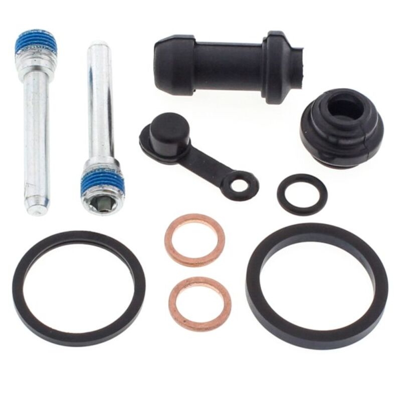 Kit de reparación de pinza de freno ALL BALLS - motoscamaralweb.com Kit de reparación de pinza de freno ALL BALLS - motoscamaralweb.com
