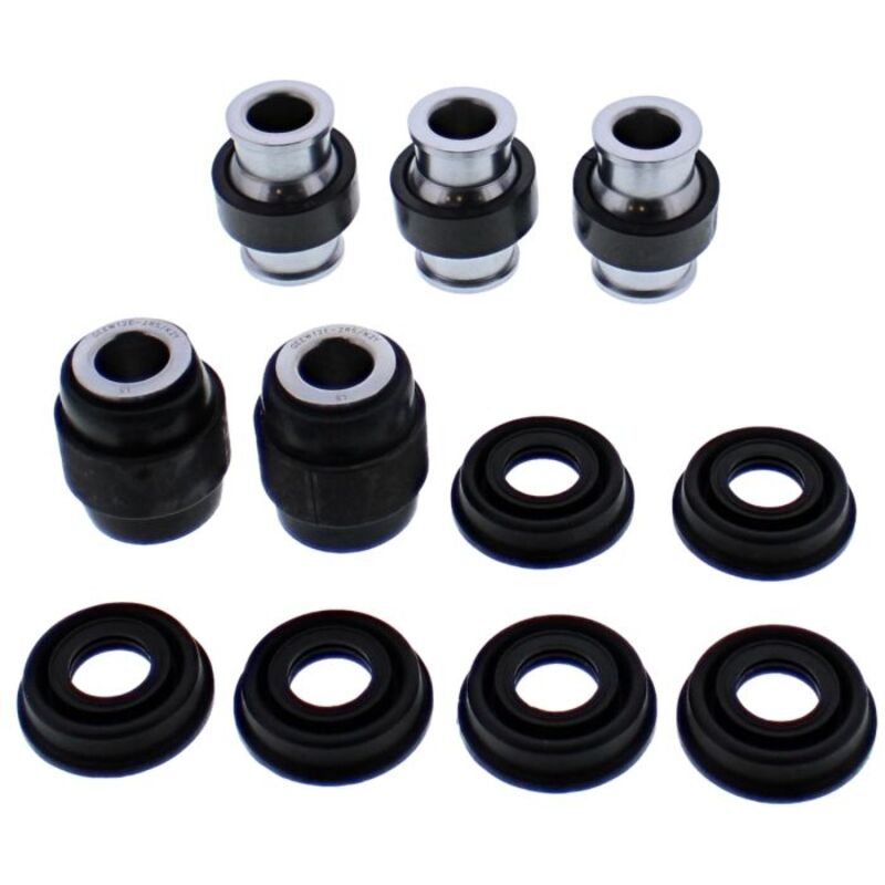 Kit protección de bieleta trasera ALL BALLS - motoscamaralweb.com