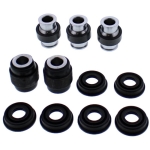 Kit protección de bieleta trasera ALL BALLS - motoscamaralweb.com