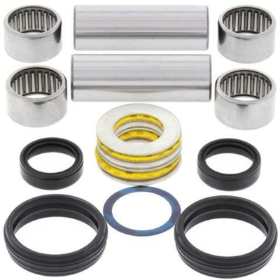 Kit rodamientos de basculante ALL BALLS 28-1071 - motoscamaralweb.com