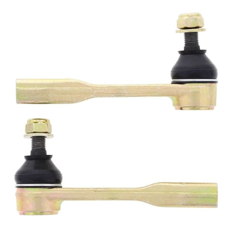 Kit de rótulas de brazo de dirección ALL BALLS - motoscamaralweb.com Kit de rótulas de brazo de dirección ALL BALLS - motoscamaralweb.com