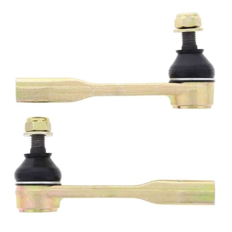 Kit de rótulas de brazo de dirección ALL BALLS - motoscamaralweb.com