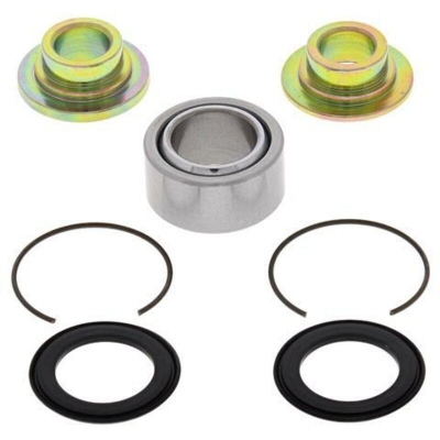 Kit rodamientos inferiores de amortiguador ALL BALLS  29-5071 - motoscamaralweb.com