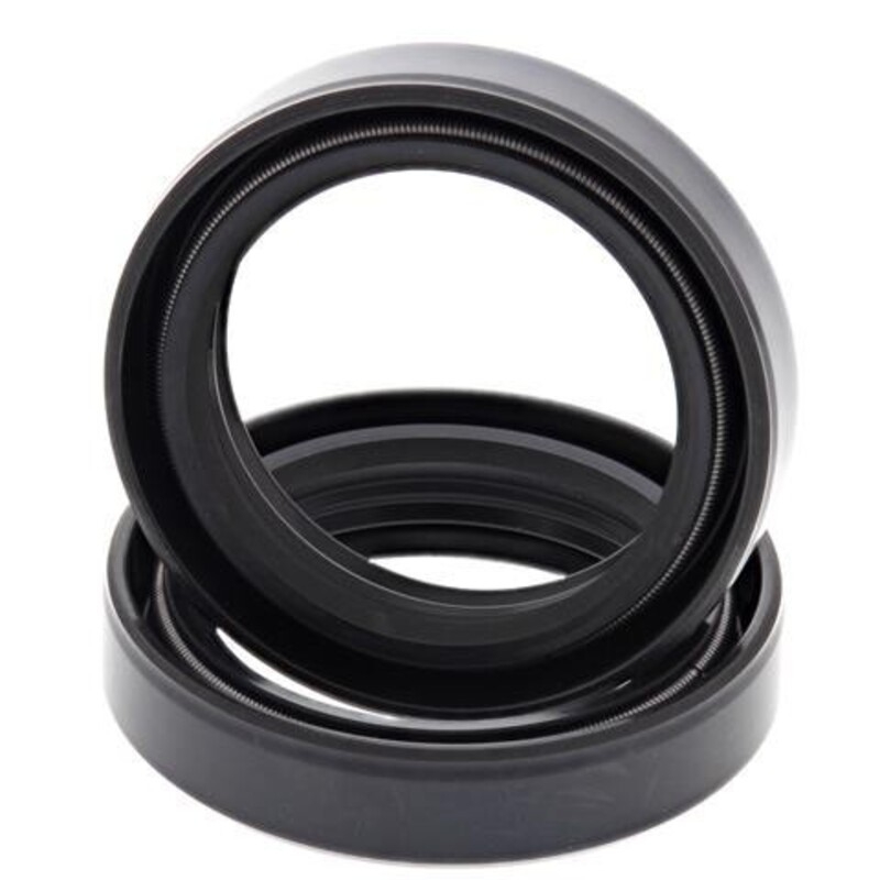Kit de retenes de horquilla sin guardapolvos ALL BALLS - 33x44x9/10 mm - motoscamaralweb.com Kit de retenes de horquilla sin guardapolvos ALL BALLS - 33x44x9/10 mm - motoscamaralweb.com