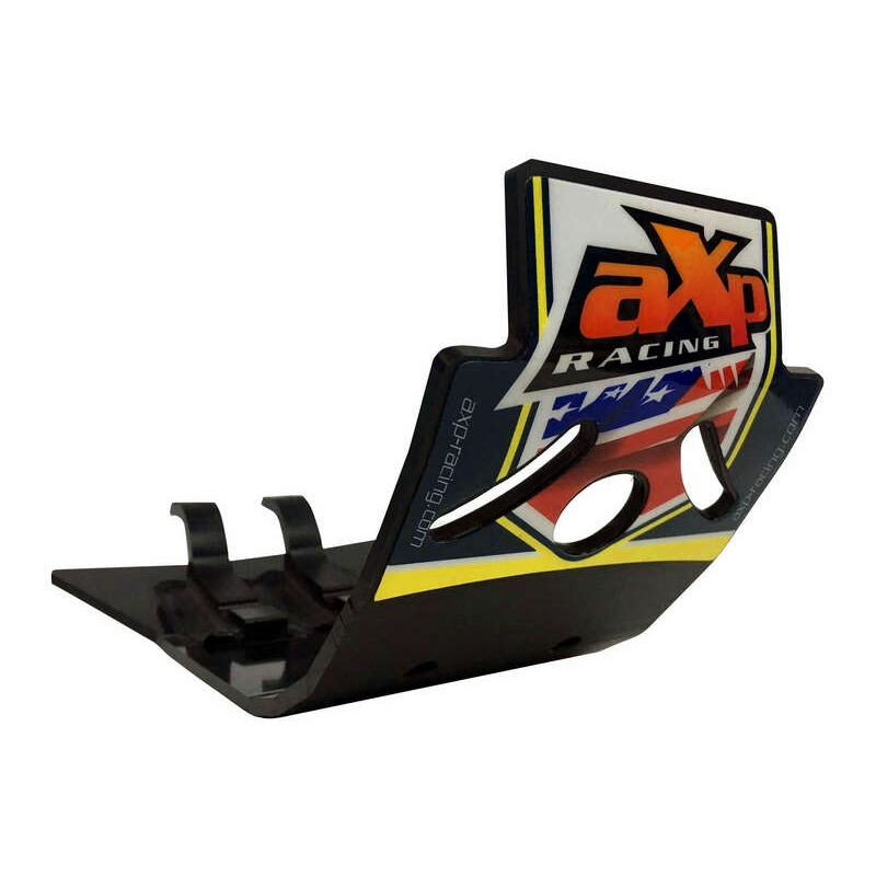 Cubrecárter AXP motocross Phd Anaheim 6mm Husqvarna FC450 - motoscamaralweb.com Cubrecárter AXP motocross Phd Anaheim 6mm Husqvarna FC450 - motoscamaralweb.com