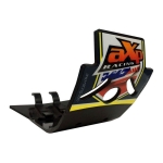 Cubrecárter AXP motocross Phd Anaheim 6mm Husqvarna FC450 - motoscamaralweb.com
