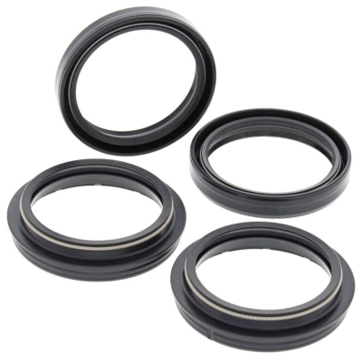 Kit de retenes y guardapolvos de horquilla ALL BALLS - 49x60x10 mm - motoscamaralweb.com