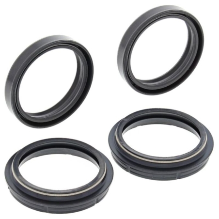 Kit de retenes y guardapolvos de horquilla ALL BALLS - 48x58x9.5 mm - motoscamaralweb.com