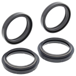 Kit de retenes y guardapolvos de horquilla ALL BALLS - 48x58x9.5 mm - motoscamaralweb.com