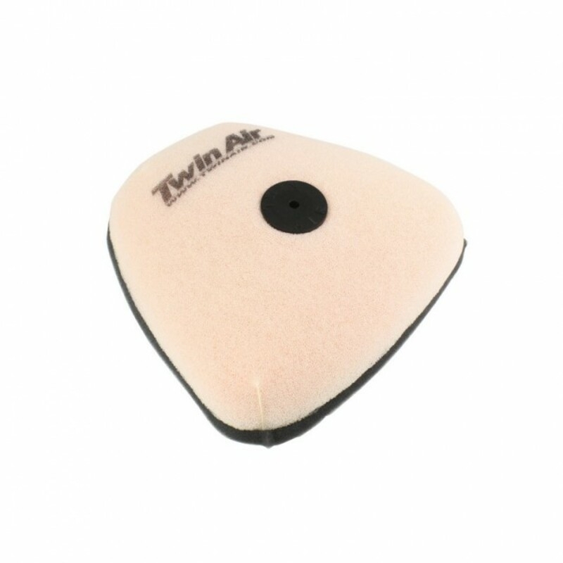 Filtro de aire Twin Air Yamaha - 152219FR - motoscamaralweb.com Filtro de aire Twin Air Yamaha - 152219FR - motoscamaralweb.com