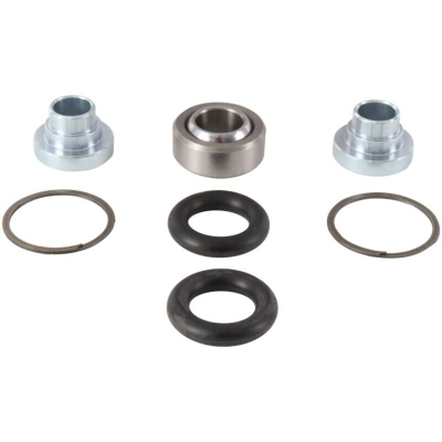 Kit reparacion de cojinetes amortiguador ALL BALLS - motoscamaralweb.com