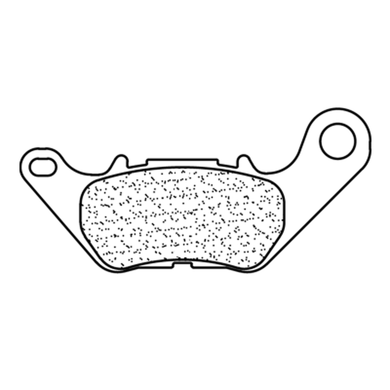 Juego de pastillas sinterizadas CL BRAKES 3115MSC - motoscamaralweb.com Juego de pastillas sinterizadas CL BRAKES 3115MSC - motoscamaralweb.com