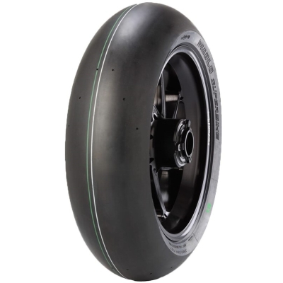 Neumático PIRELLI DIABLO SUPERBIKE SC2 200/60 R 17 NHS TL - motoscamaralweb.com