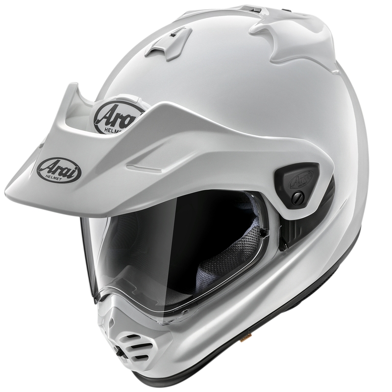 Casco ARAI TOUR-X5 Diamond White - motoscamaralweb.com Casco ARAI TOUR-X5 Diamond White - motoscamaralweb.com
