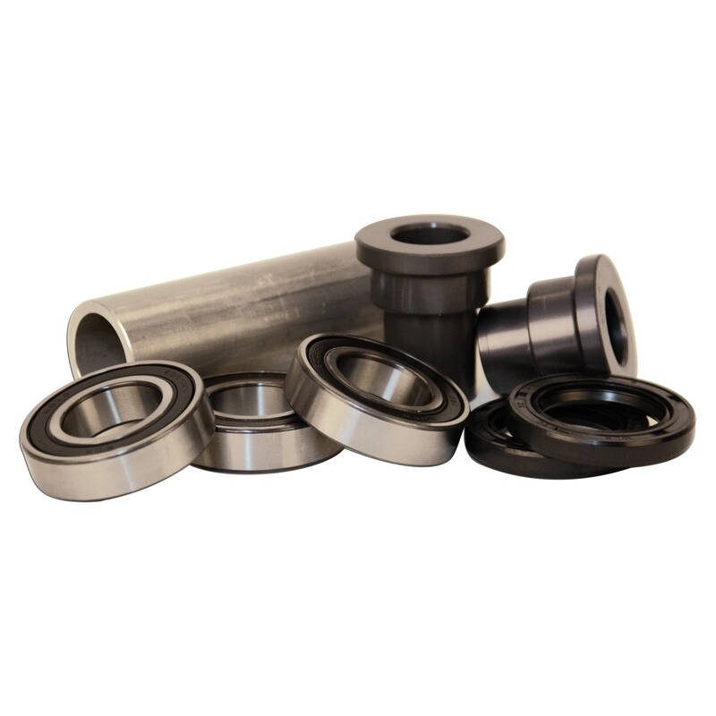 Kit de reparación rueda delantera HAAN WHEELS - motoscamaralweb.com Kit de reparación rueda delantera HAAN WHEELS - motoscamaralweb.com