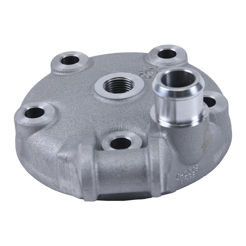 Culata Cylinder Works YZ125 - motoscamaralweb.com