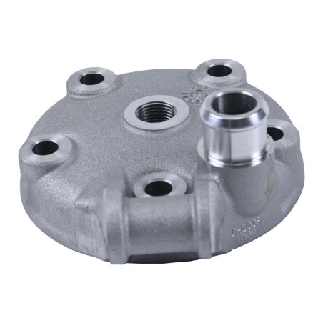 Culata Cylinder Works YZ125 - motoscamaralweb.com