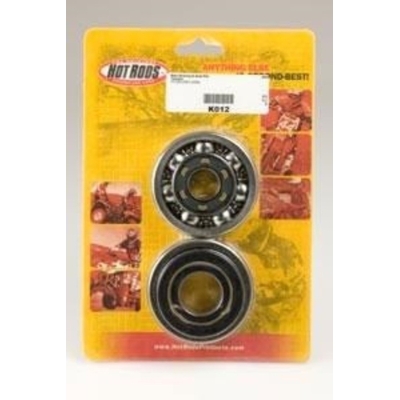 Rodamientos y retenes de cigüeñal Hot Rods K093 - motoscamaralweb.com
