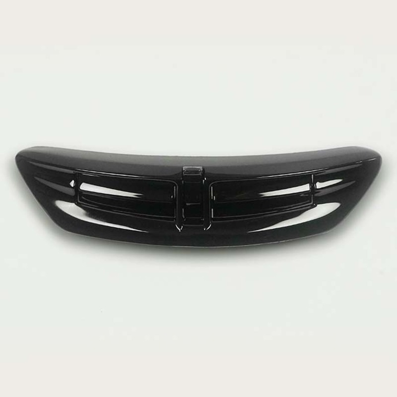 Ventilación mentonera ARAI UE/M2. Negro - motoscamaralweb.com Ventilación mentonera ARAI UE/M2. Negro - motoscamaralweb.com