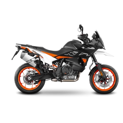 Fijaciones laterales SHAD 3P System - motoscamaralweb.com