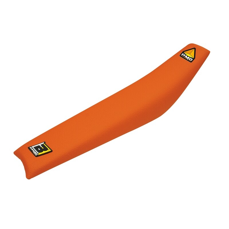 Funda de asiento Blackbird Pyramid naranja Ktm 1521G/01 - motoscamaralweb.com Funda de asiento Blackbird Pyramid naranja Ktm 1521G/01 - motoscamaralweb.com