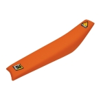 Funda de asiento Blackbird Pyramid naranja Ktm 1521G/01 - motoscamaralweb.com